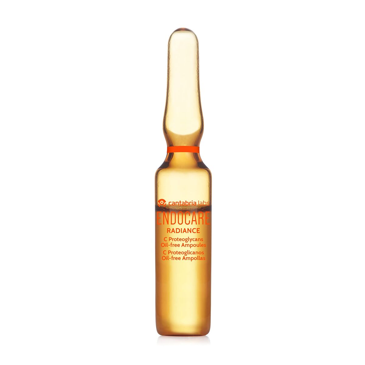 Ampulky Endocare Radiance 2 ml